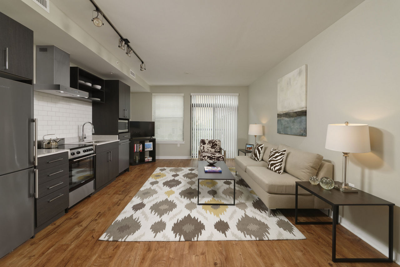 The Aspen Apartments Washington Dc 13 of 37