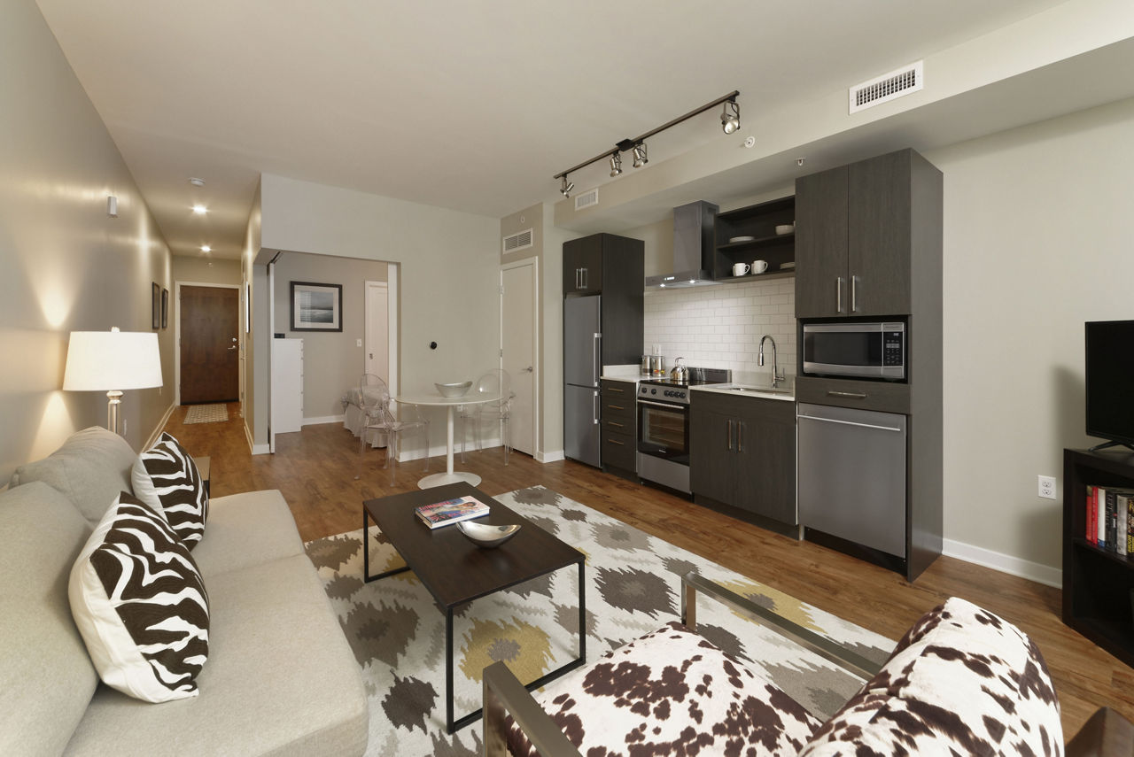 The Aspen Apartments Washington Dc 14 of 37