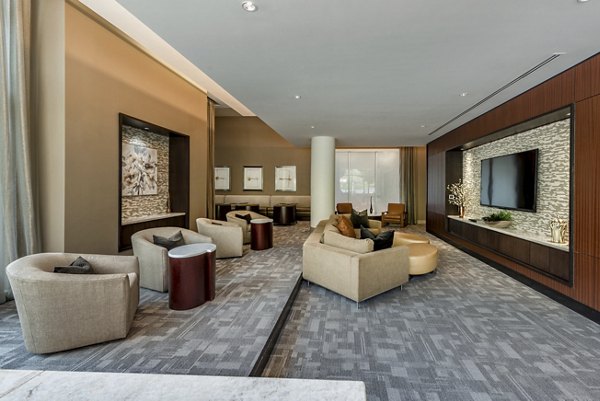 GS Nouvelle: Luxury apartments with elegant design in Uptown