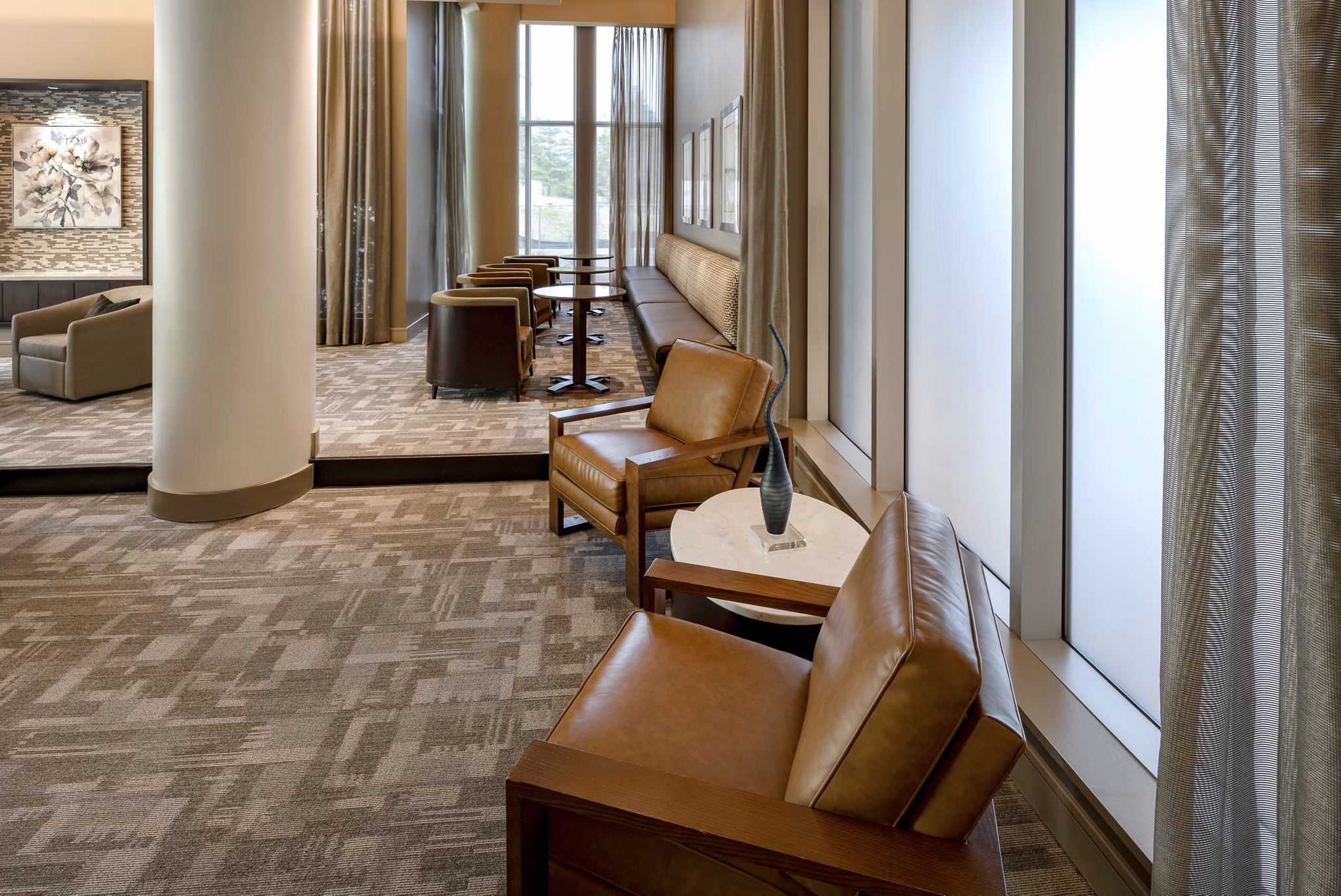 GS Nouvelle: Elegant luxury apartments in vibrant downtown setting