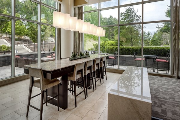 GS Nouvelle: Contemporary luxury apartments in vibrant city location