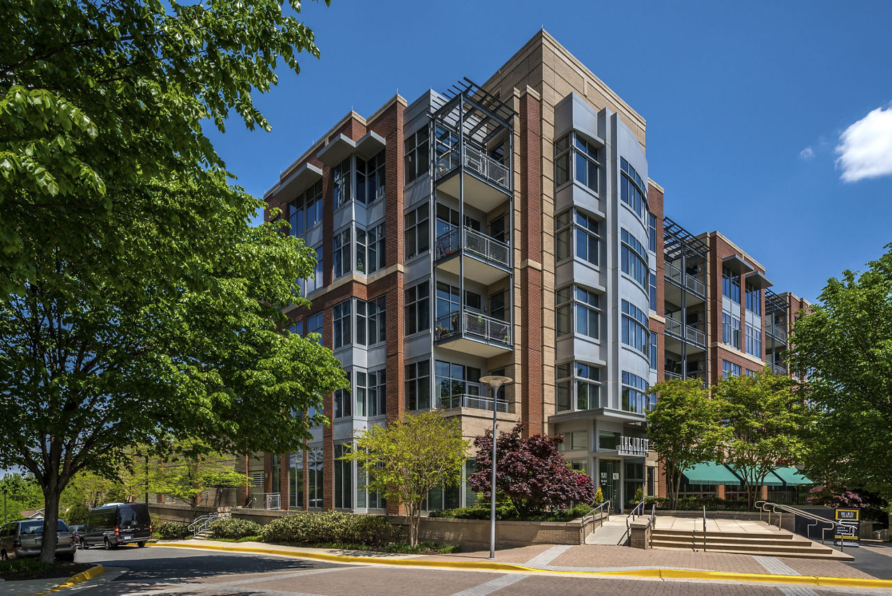 The Lofts At Park Crest Apartments Mclean Va 3 of 12