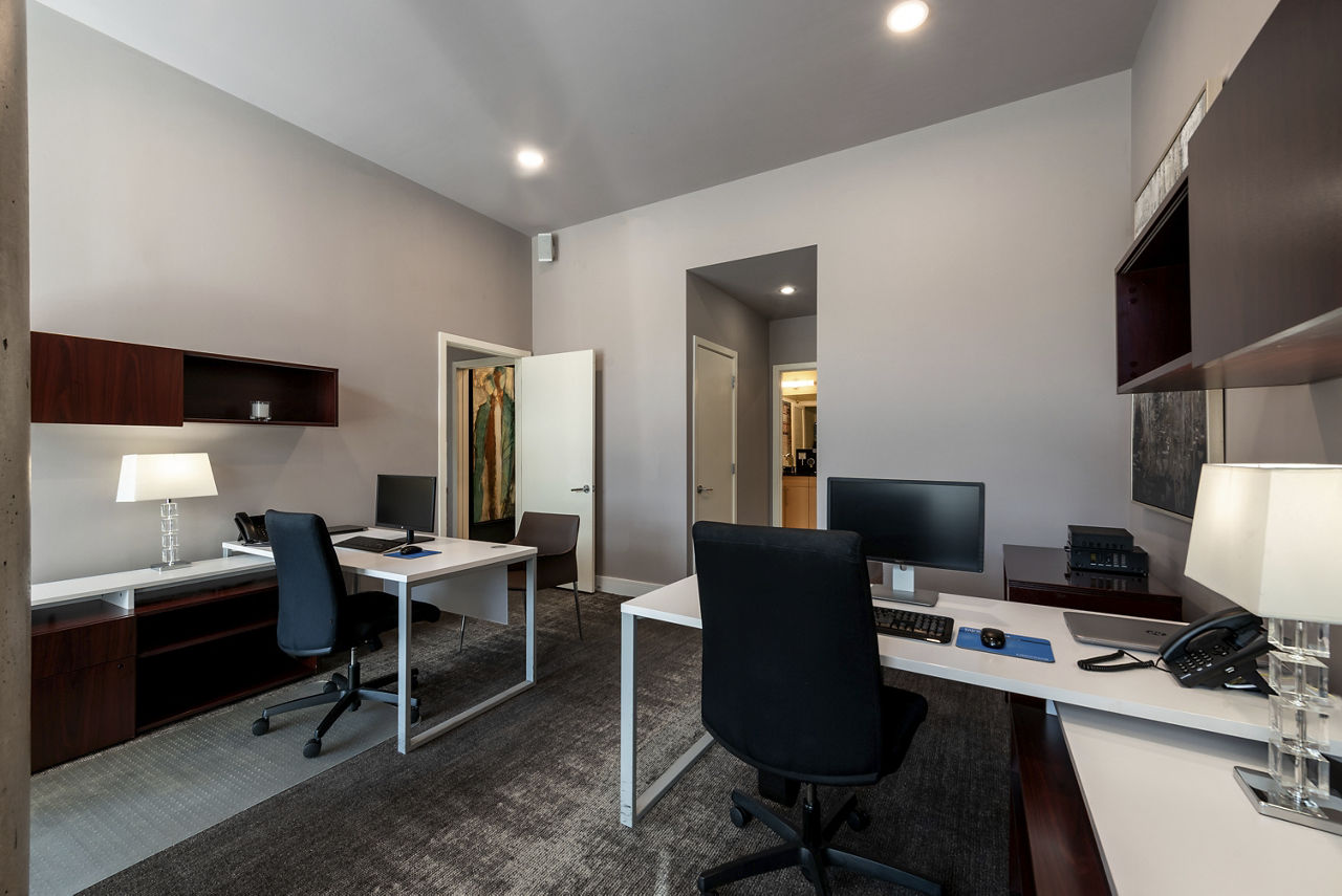 The Lofts At Park Crest Apartments Mclean Va 9 of 12