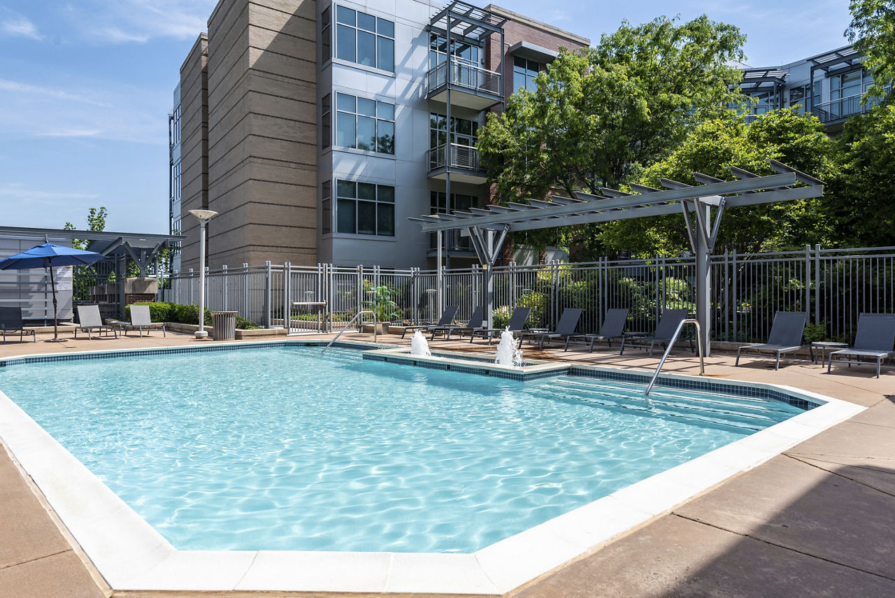 The Lofts At Park Crest Apartments Mclean Va 4 of 12