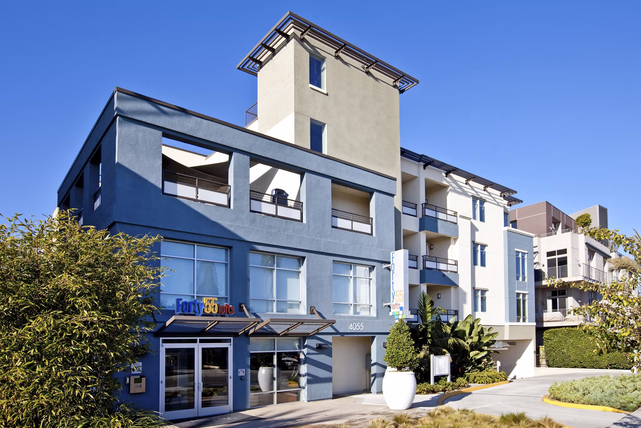 Property images of Forty55 Lofts