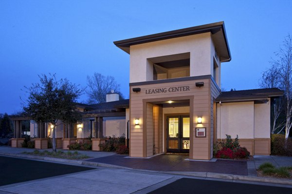 exterior at Acacia on Santa Rosa Creek Apartments