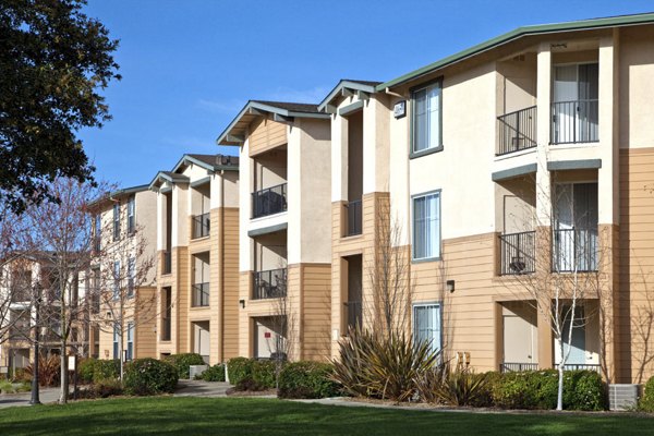 exterior at Acacia on Santa Rosa Creek Apartments