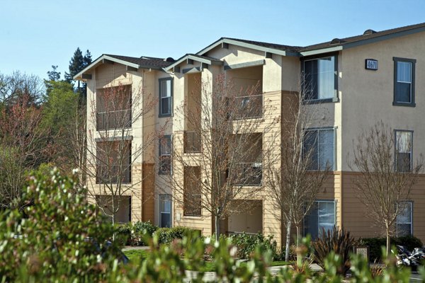 exterior at Acacia on Santa Rosa Creek Apartments