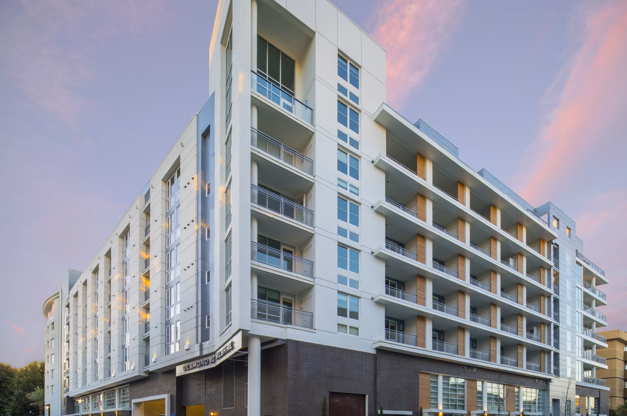 Property images of Desmond at Wilshire