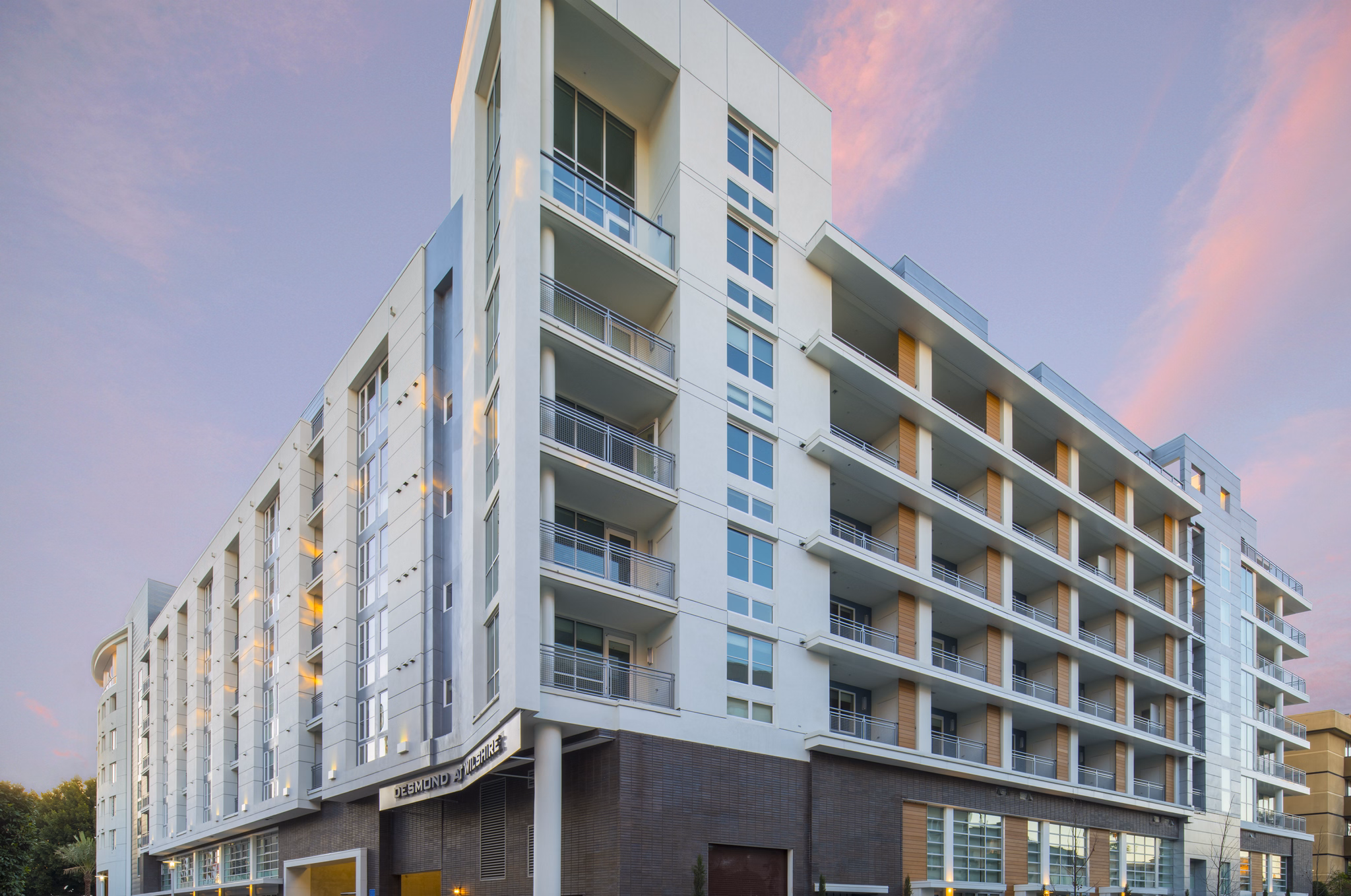 Property images of Desmond at Wilshire