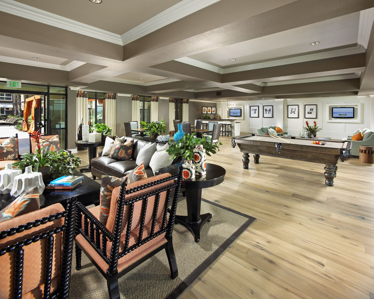 Calypso Apartments And Lofts Irvine Ca 4 of 4