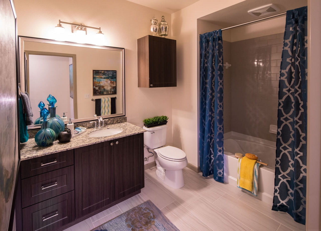 Blue Sol Apartments 15 of 15