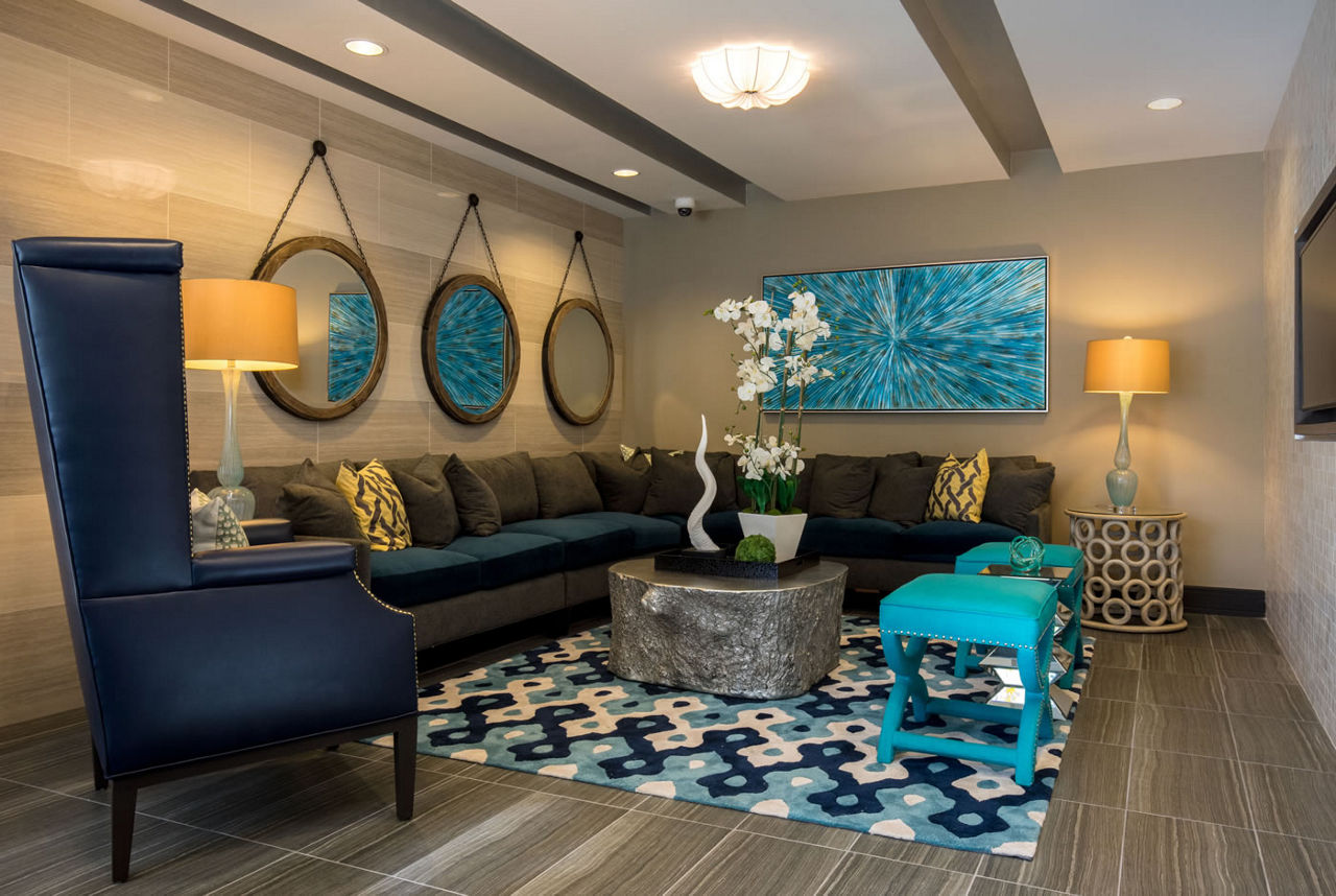Blue Sol Apartments Costa Mesa Ca 7 of 12