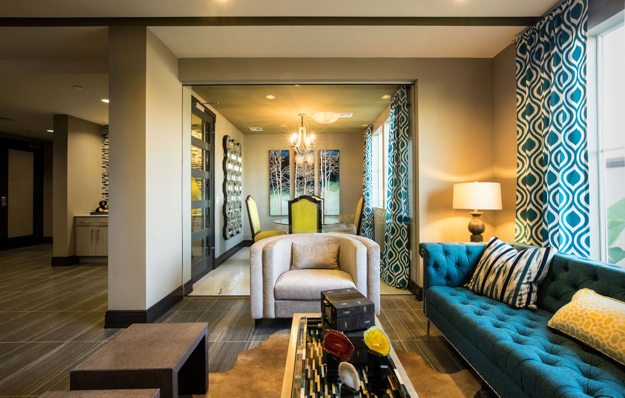 Blue Sol Apartments Costa Mesa Ca 8 of 12