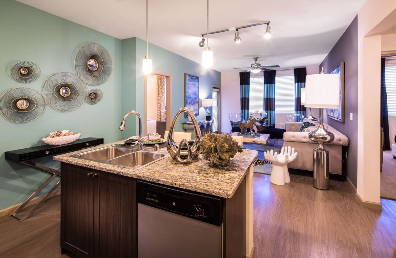 Blue Sol Apartments Costa Mesa Ca 10 of 12