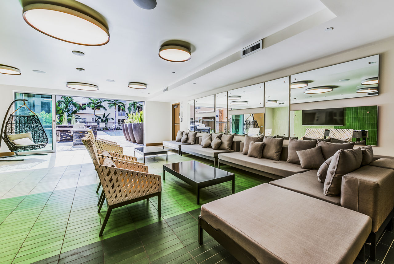 Luce Apartments Huntington Beach Ca 11 of 12