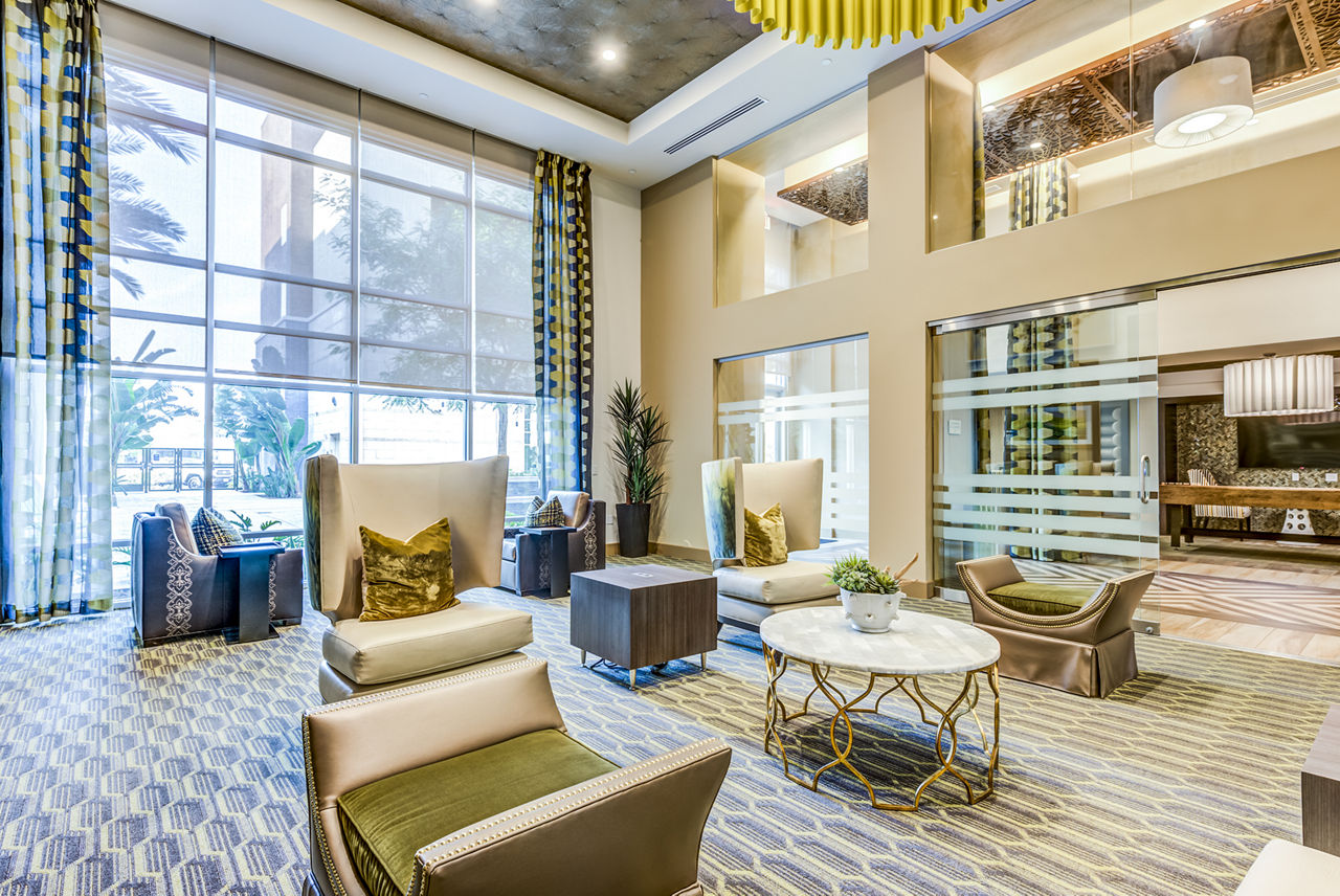 Luce Apartments Huntington Beach Ca 5 of 12