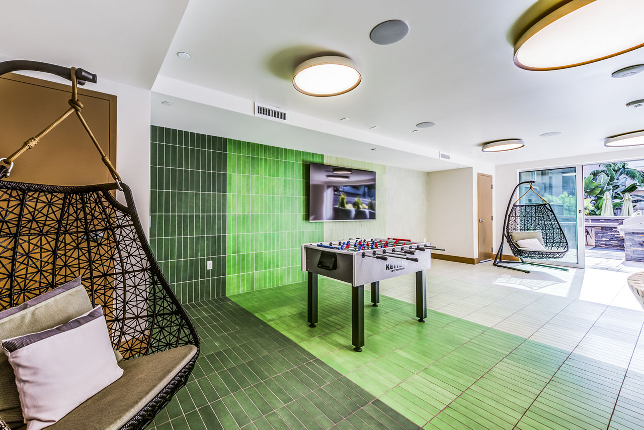 Luce Apartments Huntington Beach Ca 9 of 12
