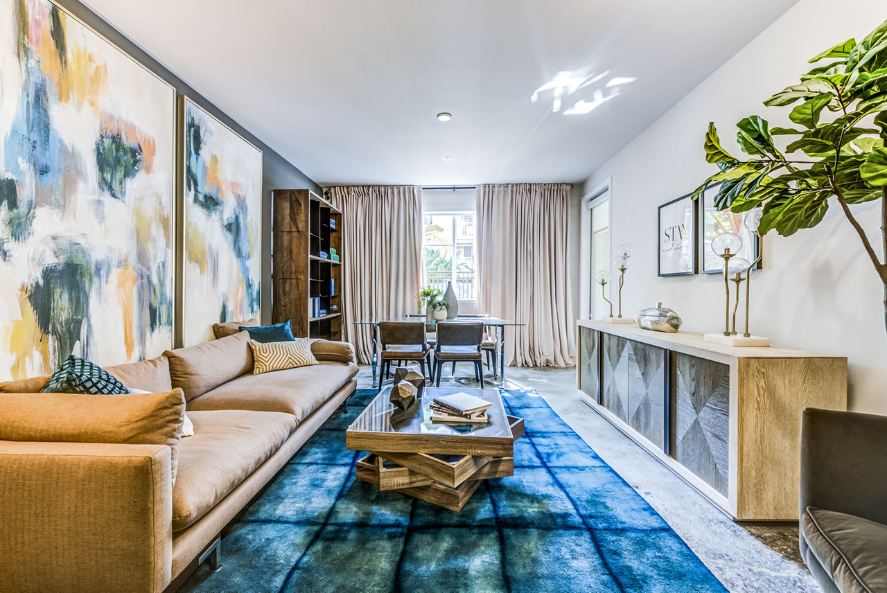 Luce Apartments 32 of 36