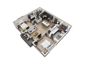 Floorplan Image