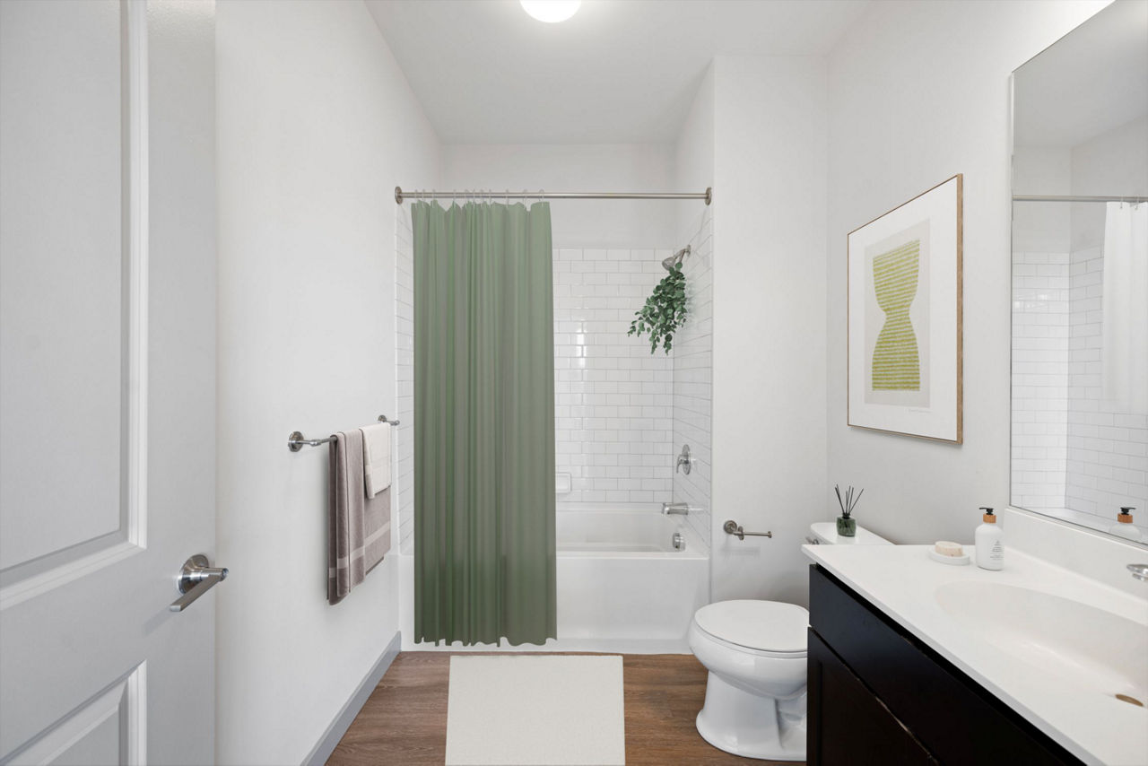 The Washingtons Apartments Melrose Ma 21 of 21