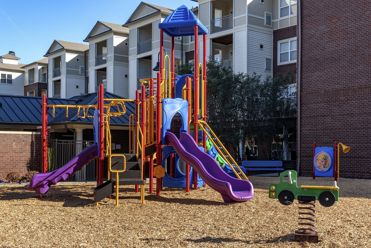 Baileys Crossing Apartments Alexandria Va 5 of 12