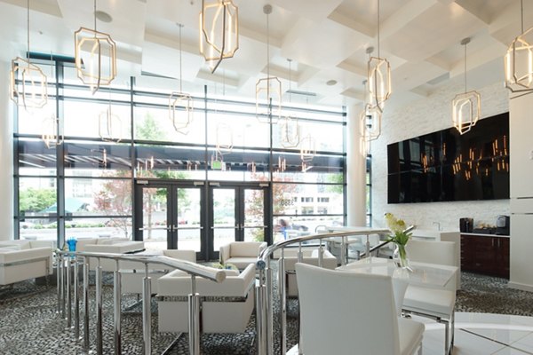 Cyan on Peachtree Apartments