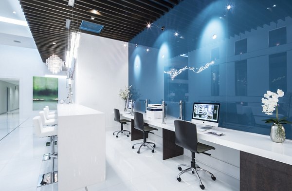 Cyan on Peachtree Apartments