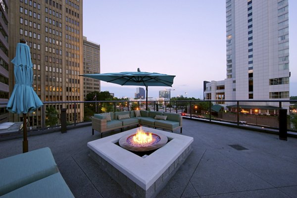 Cyan on Peachtree Apartments