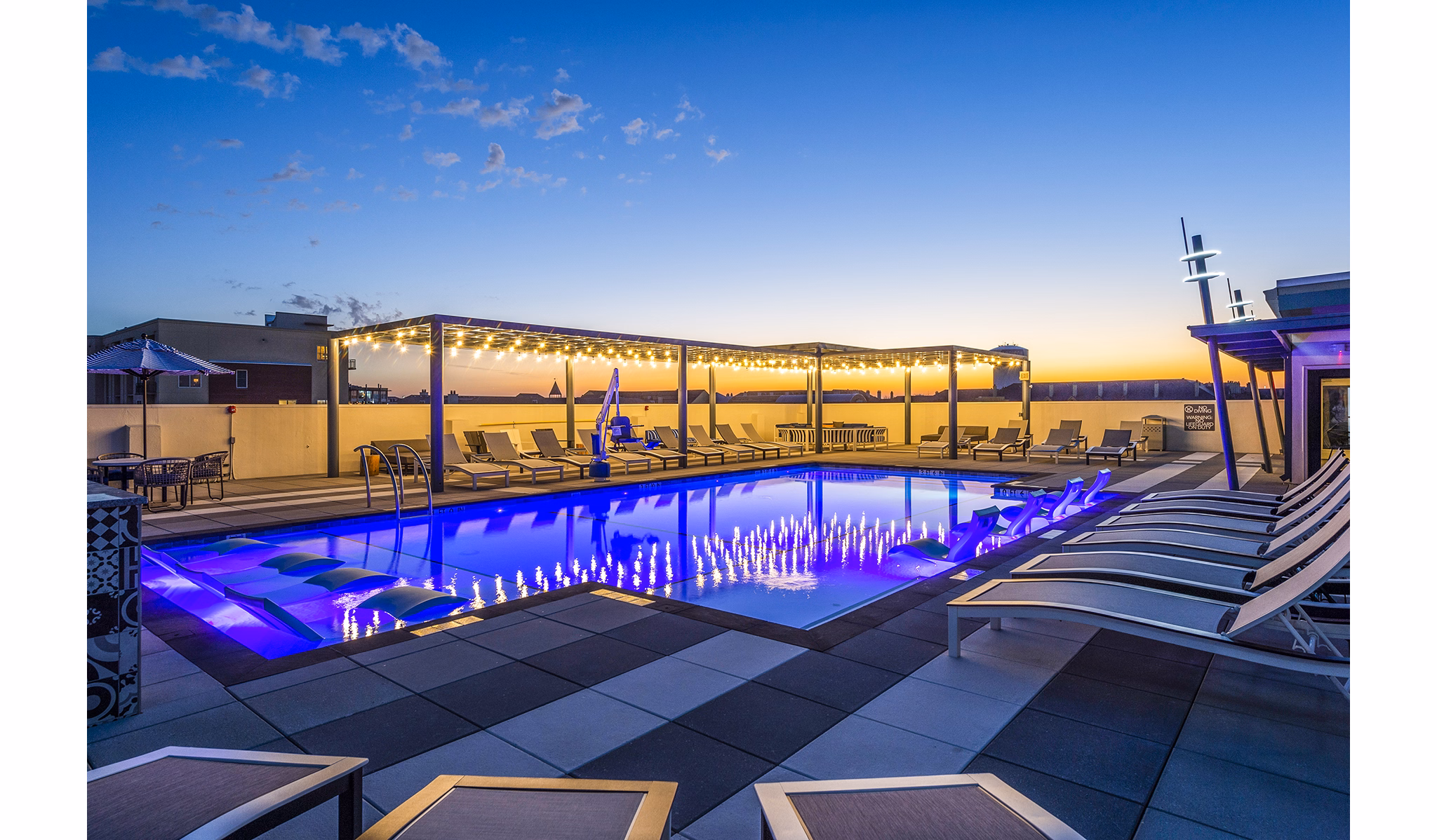 Property images of Allegro Apartments