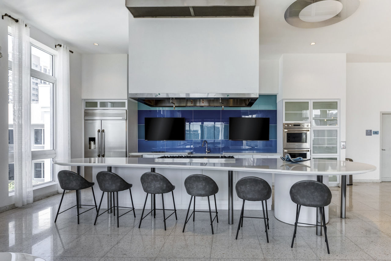 Soma At Brickell Apartments Miami Fl 10 of 12