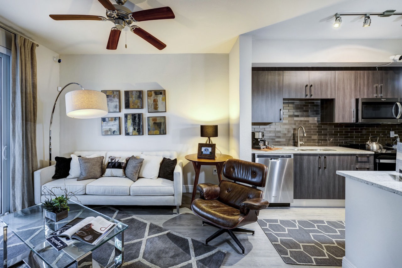 SoMa at Brickell Apartments 21 of 32