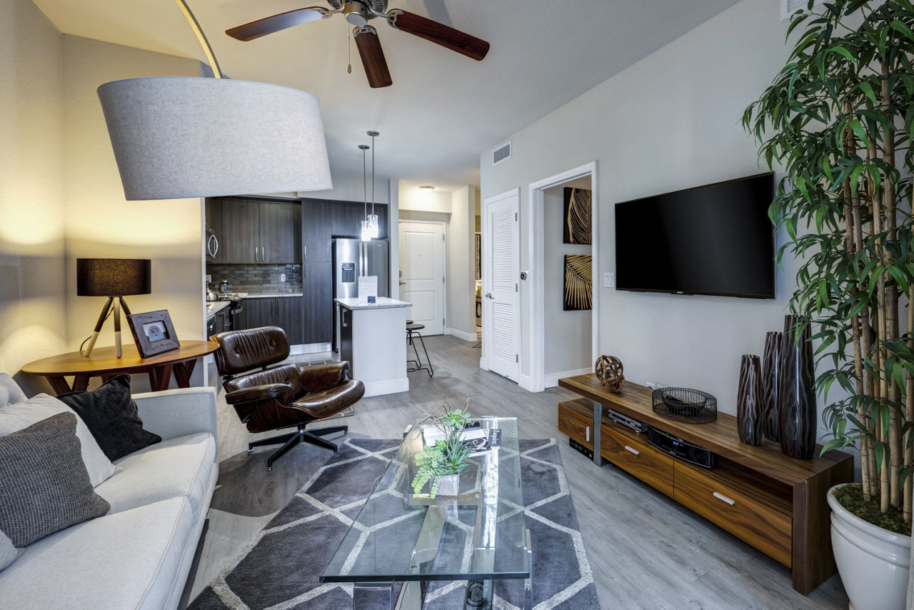 SoMa at Brickell Apartments 22 of 32