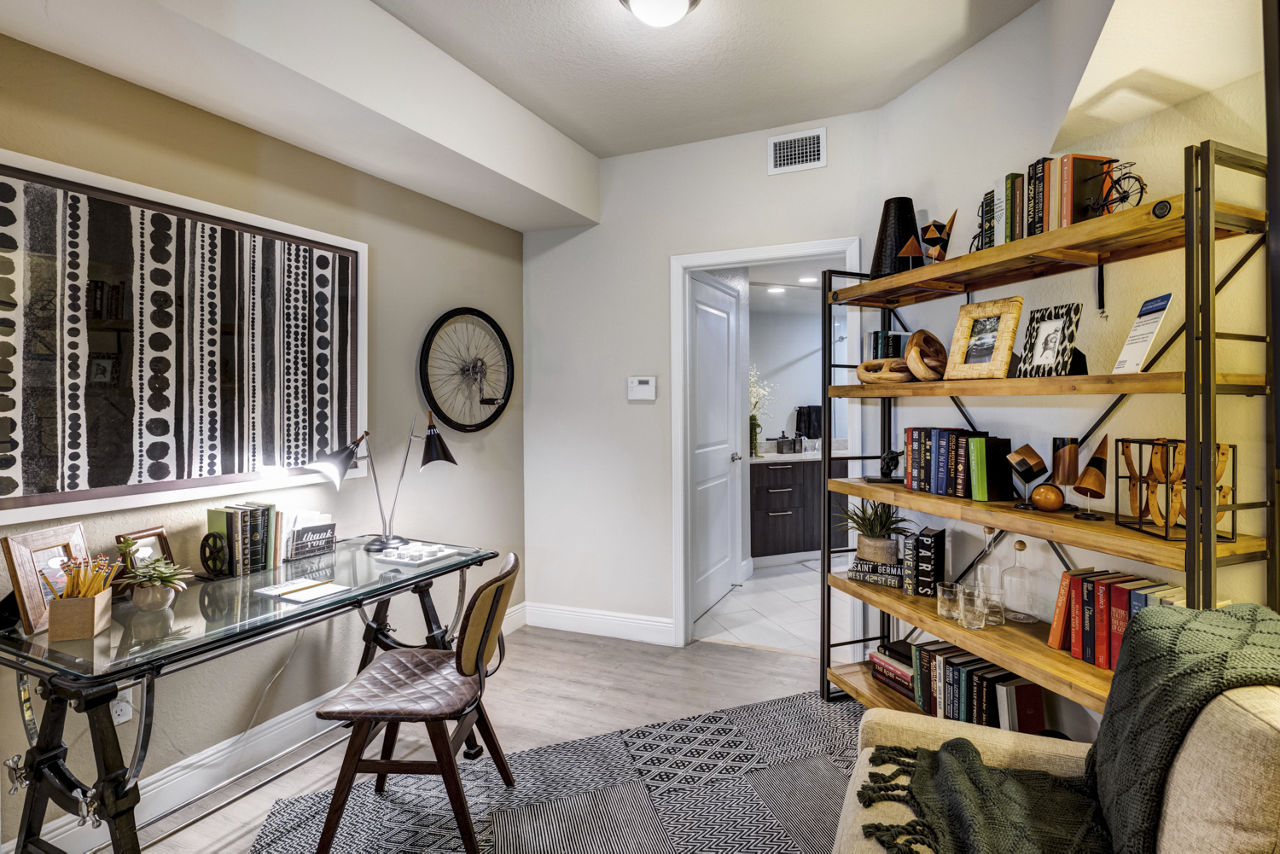SoMa at Brickell Apartments 23 of 32
