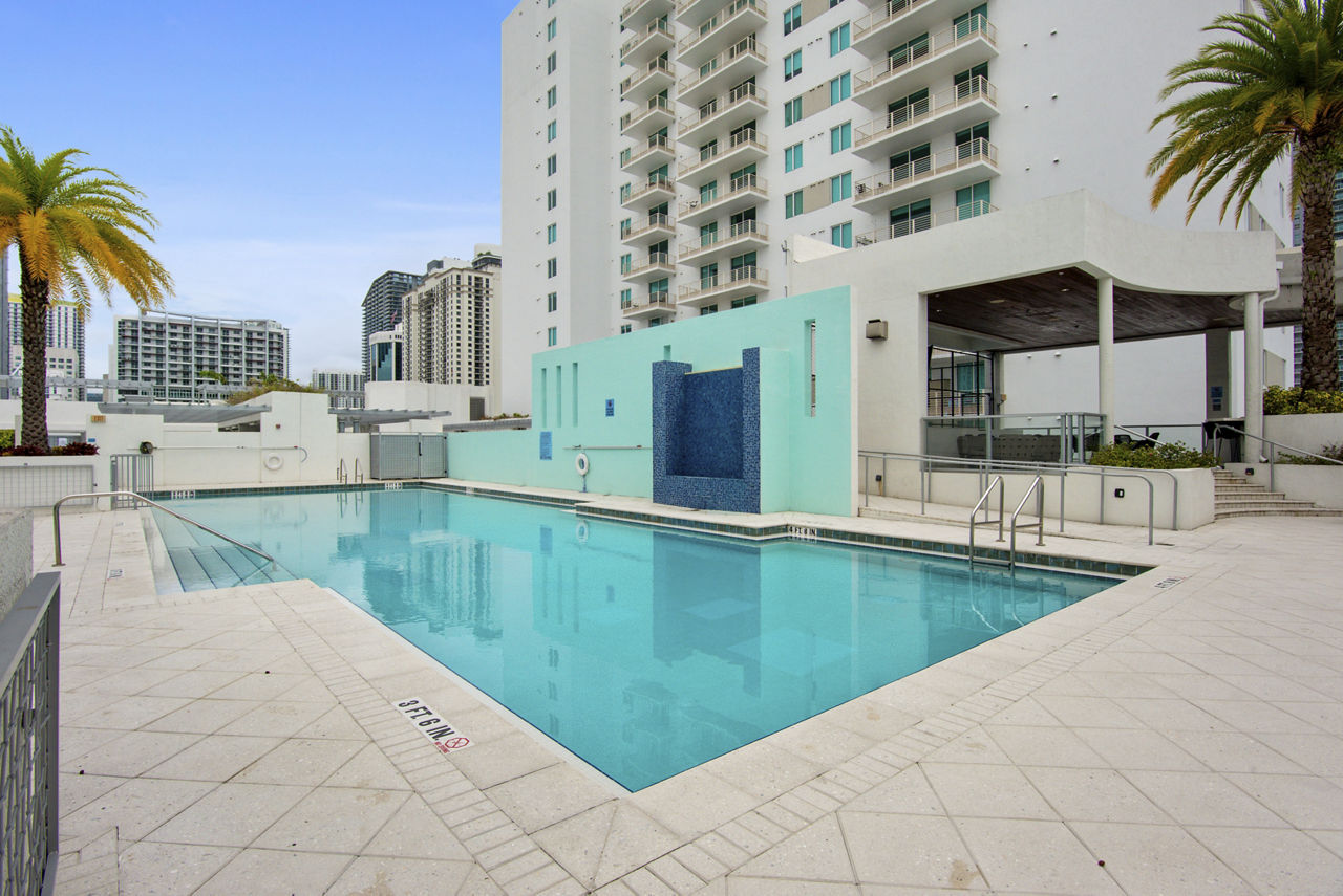 Soma At Brickell Apartments Miami Fl 4 of 12