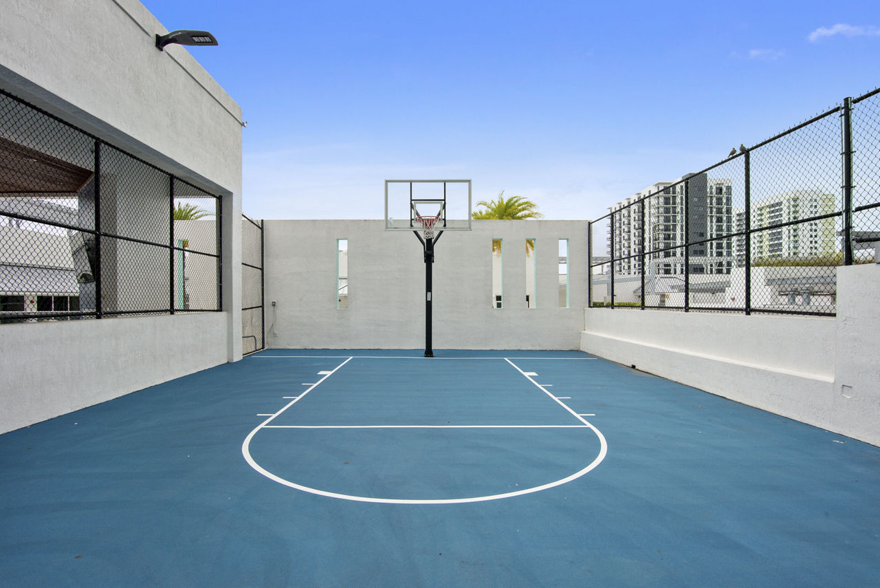 Soma At Brickell Apartments Miami Fl 6 of 12