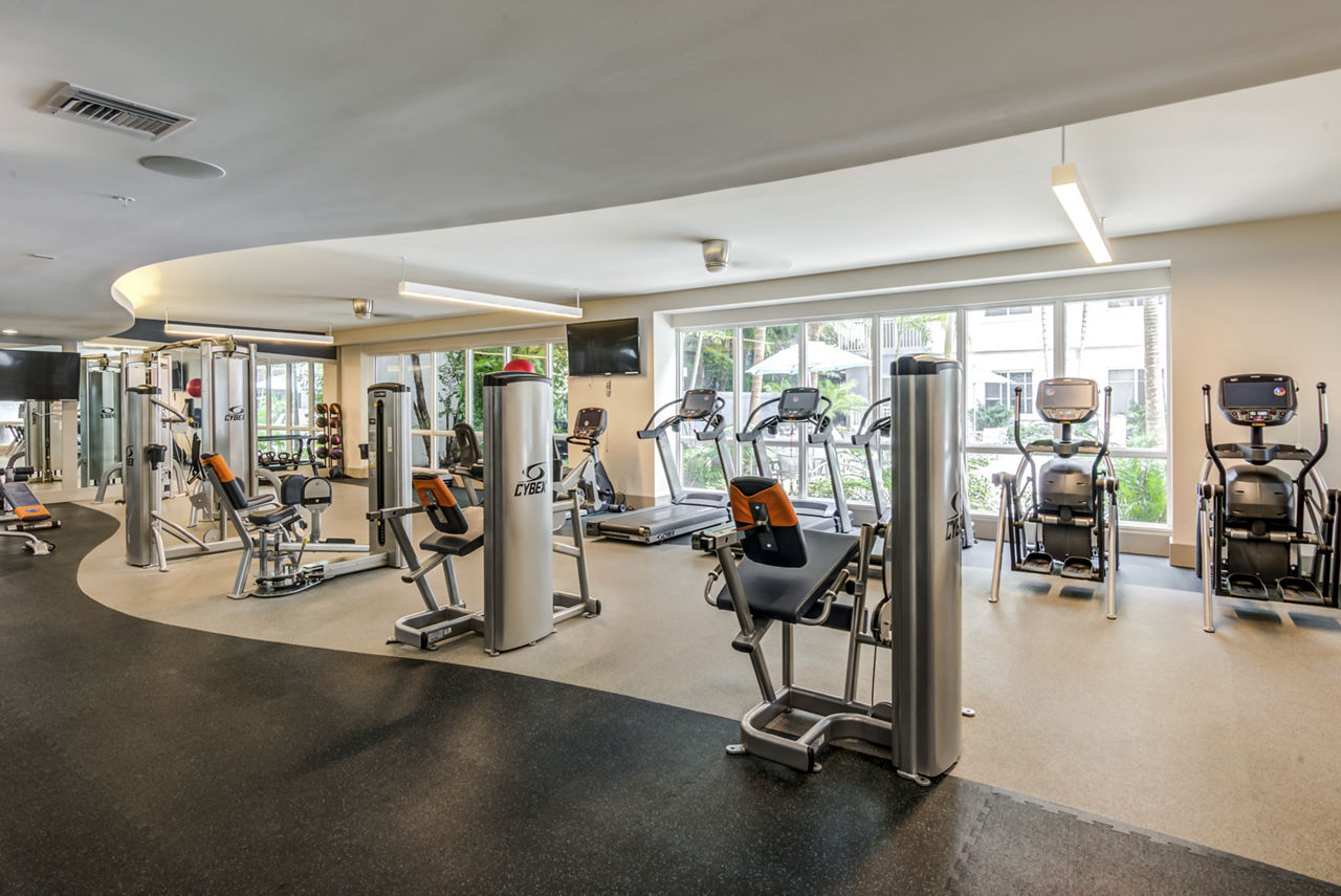 Boca City Walk Apartments Boca Raton Fl 8 of 12