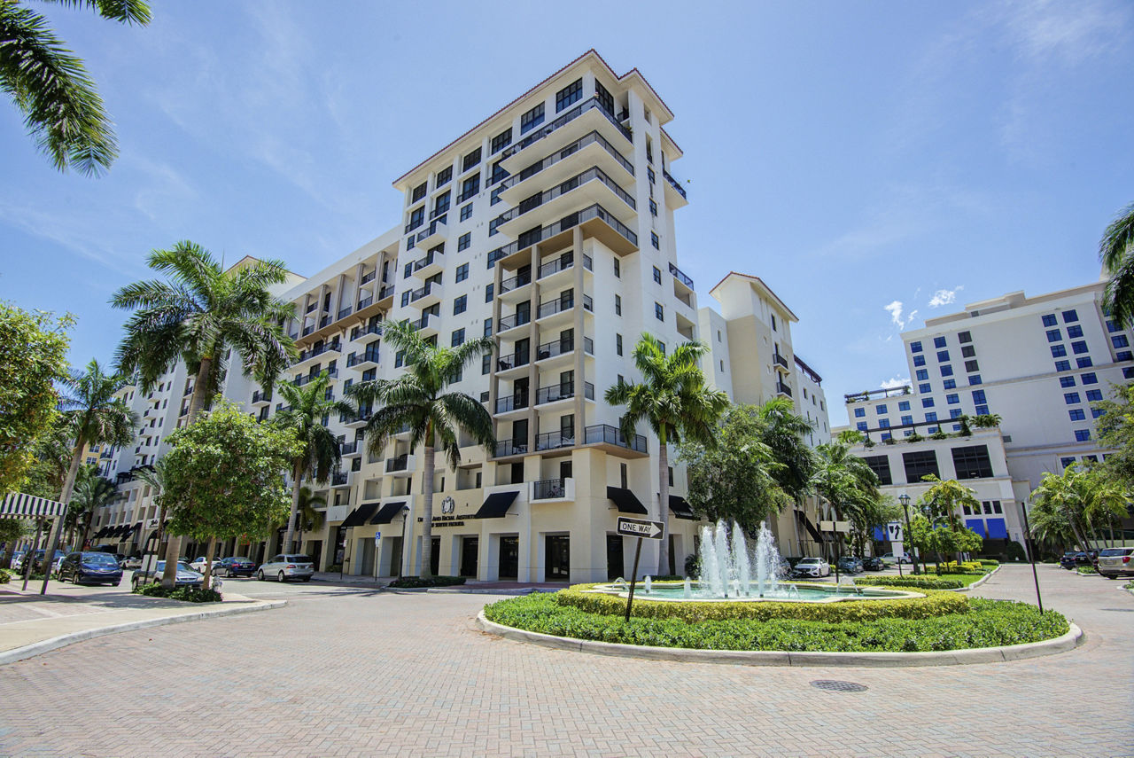 The Mark At Cityscape Apartments Boca Raton Fl 2 of 12