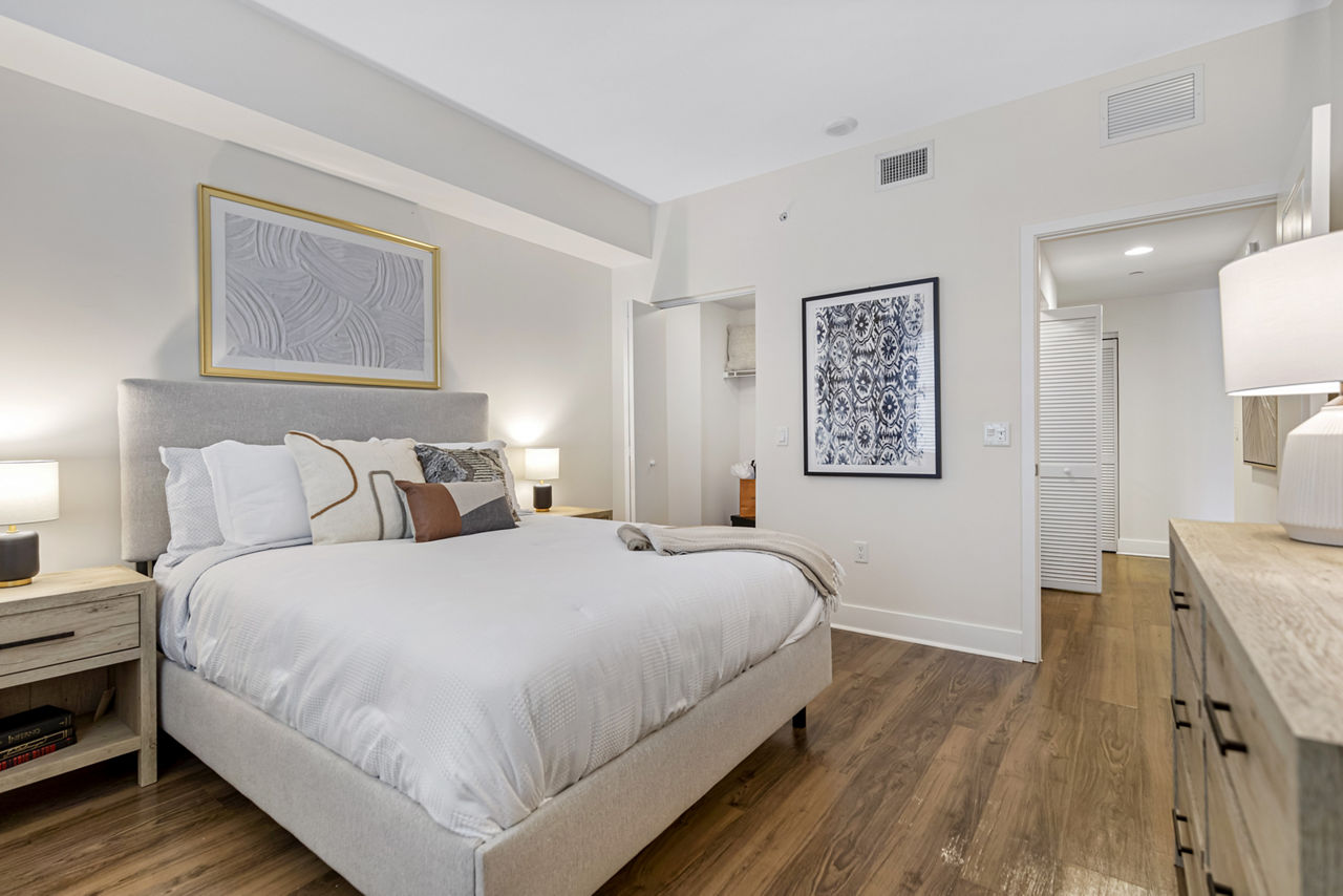The Mark At Cityscape Apartments Boca Raton Fl 3 of 12