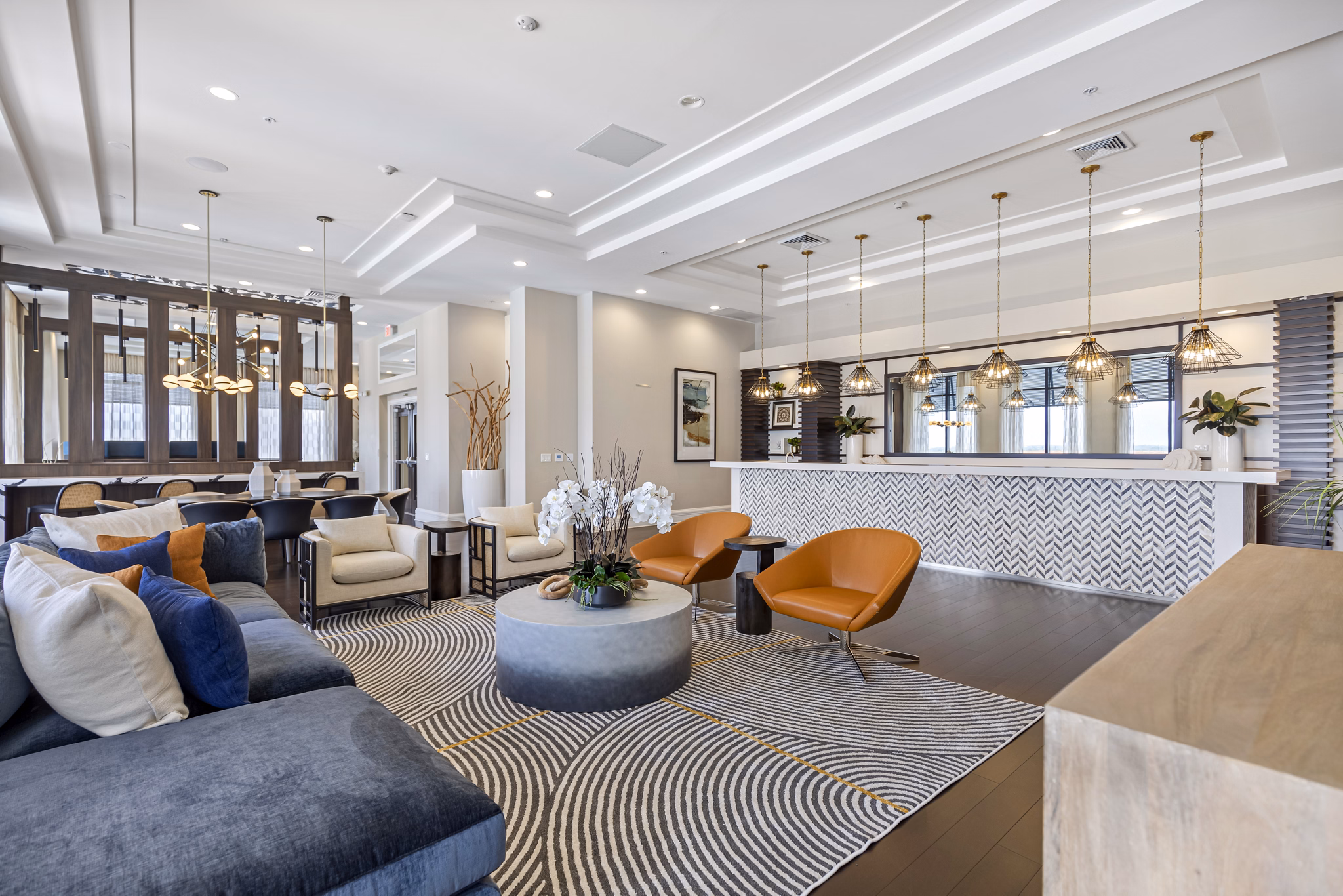 Property images of The Mark at Cityscape Apartments