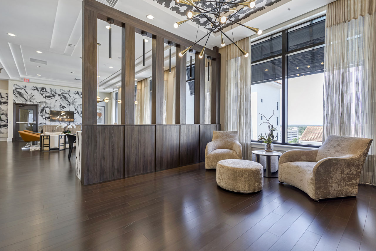 The Mark At Cityscape Apartments Boca Raton Fl 8 of 12