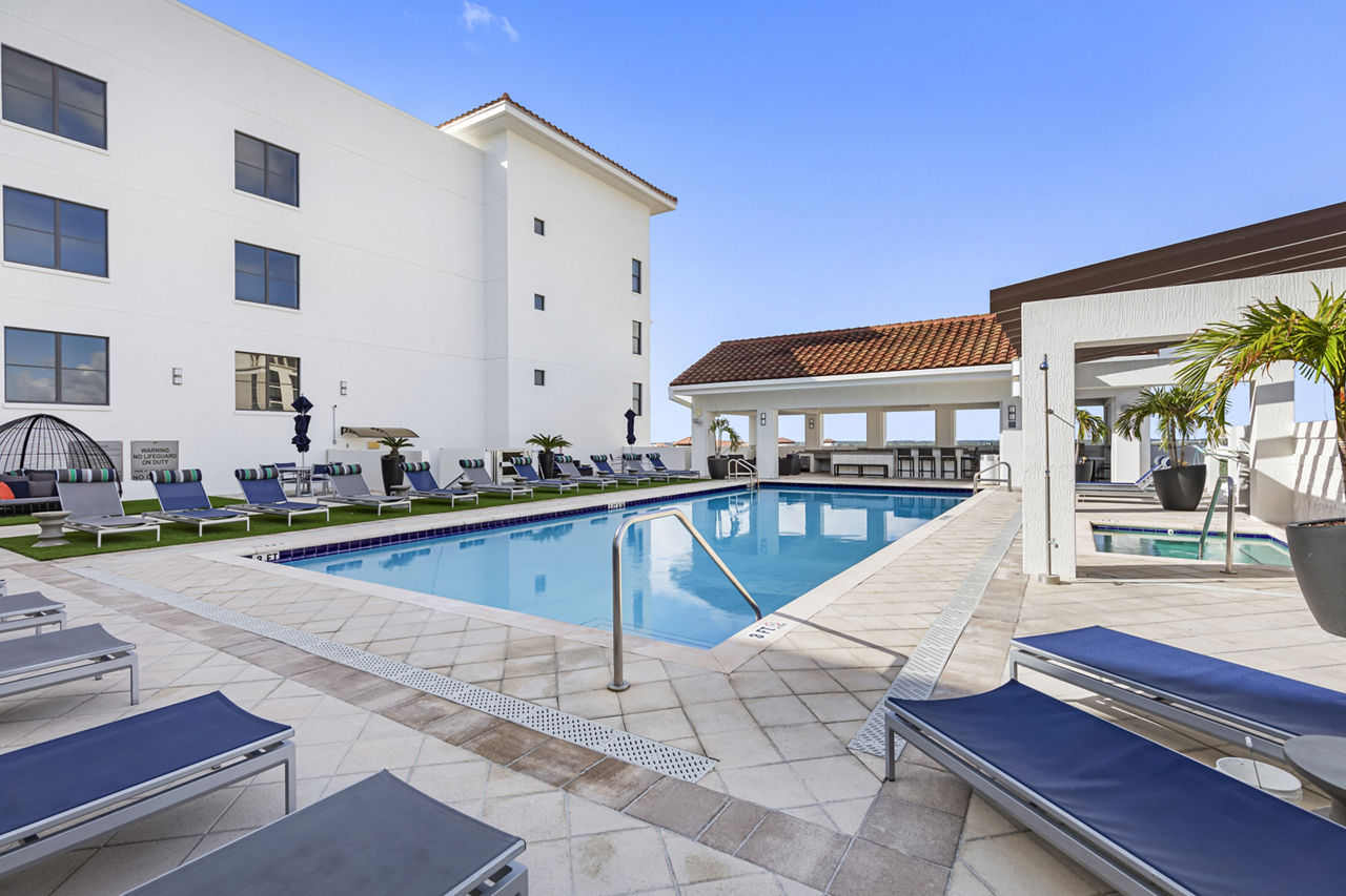 The Mark At Cityscape Apartments Boca Raton Fl 4 of 12