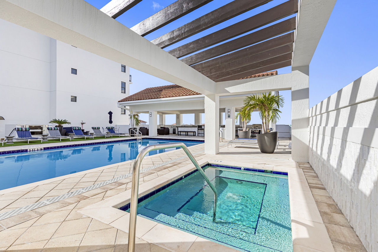 The Mark At Cityscape Apartments Boca Raton Fl 5 of 12