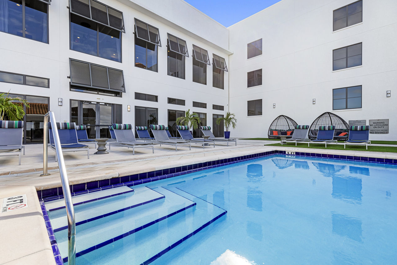 The Mark At Cityscape Apartments Boca Raton Fl 6 of 12
