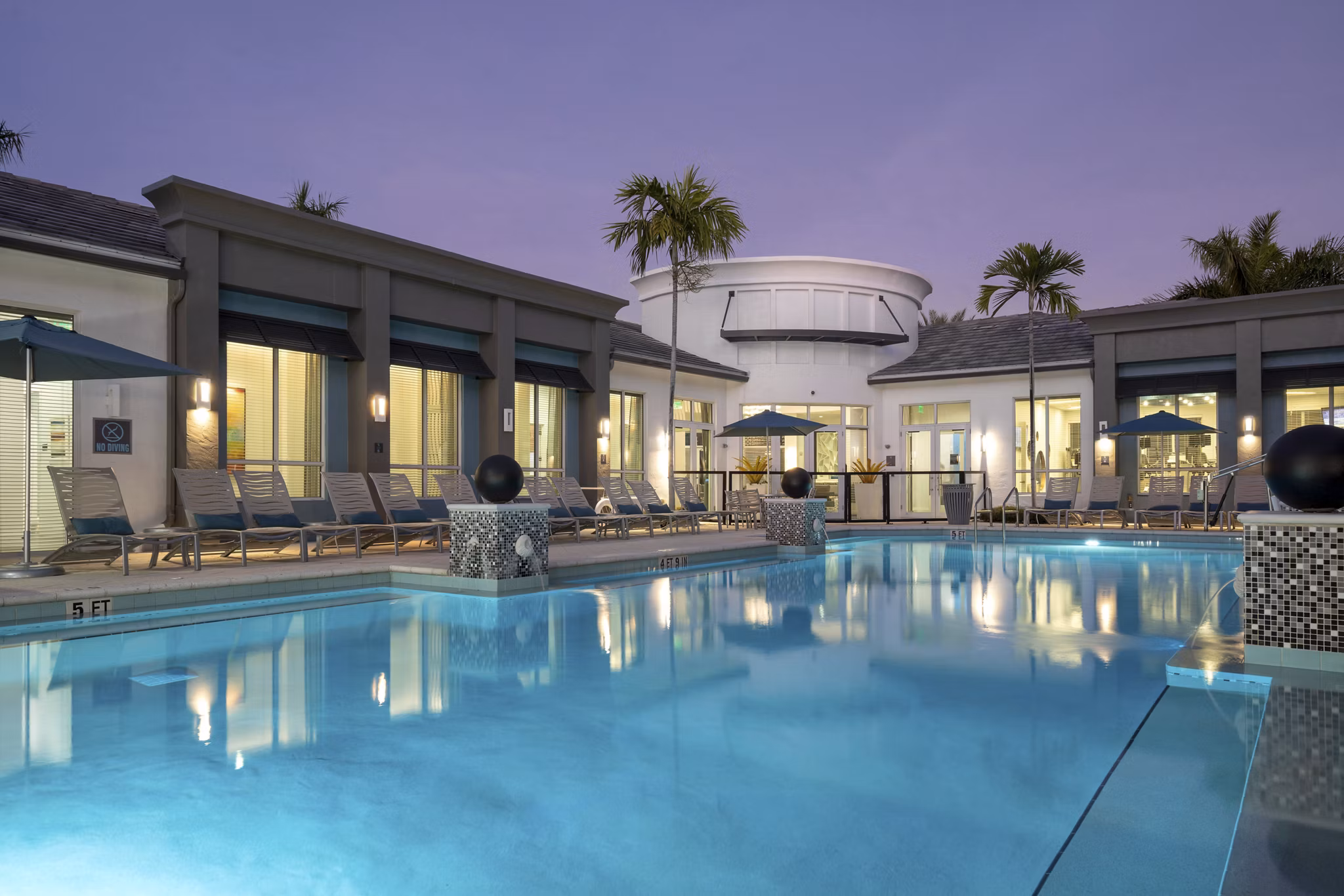 Property images of The Franklin Delray Apartments