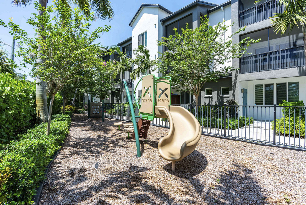 The Franklin Delray Apartments Delray Beach Fl 4 of 12
