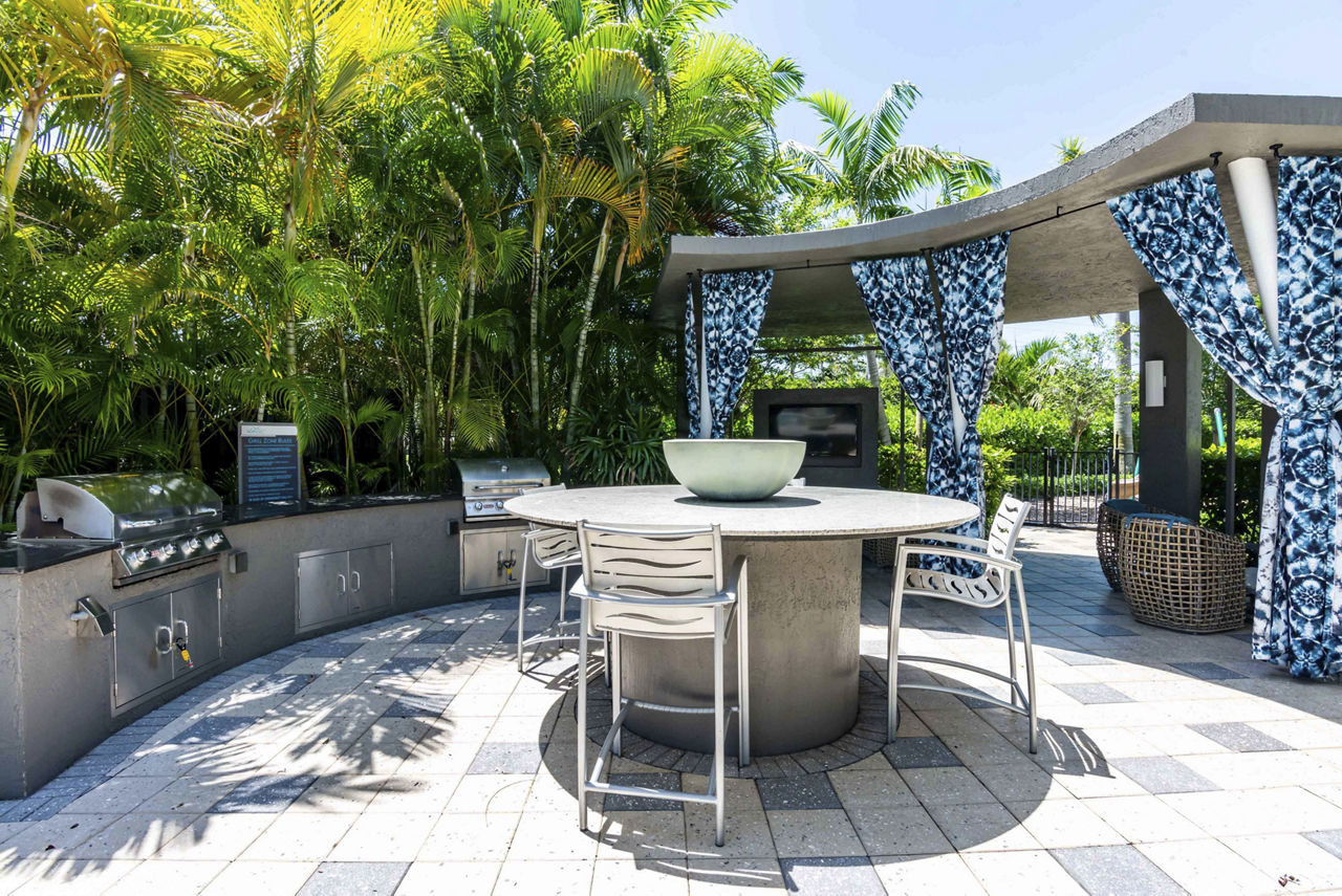The Franklin Delray Apartments Delray Beach Fl 5 of 12