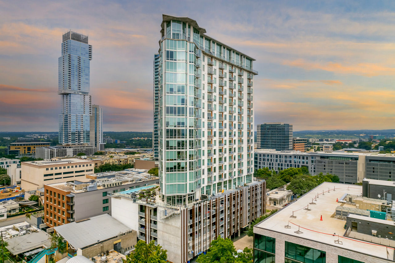 Seven Apartments Austin Tx 2 of 12