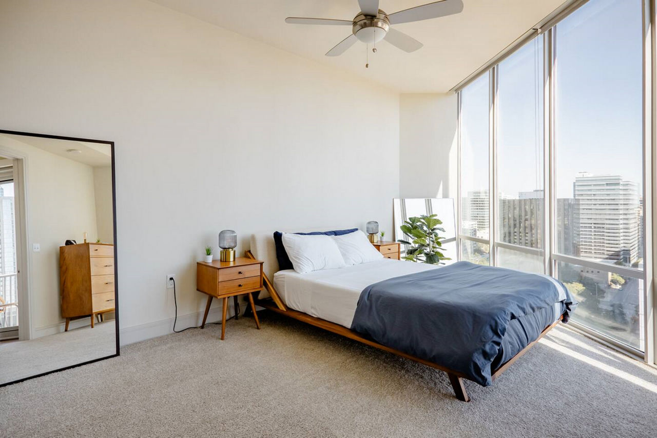Seven Apartments Austin Tx 18 of 19