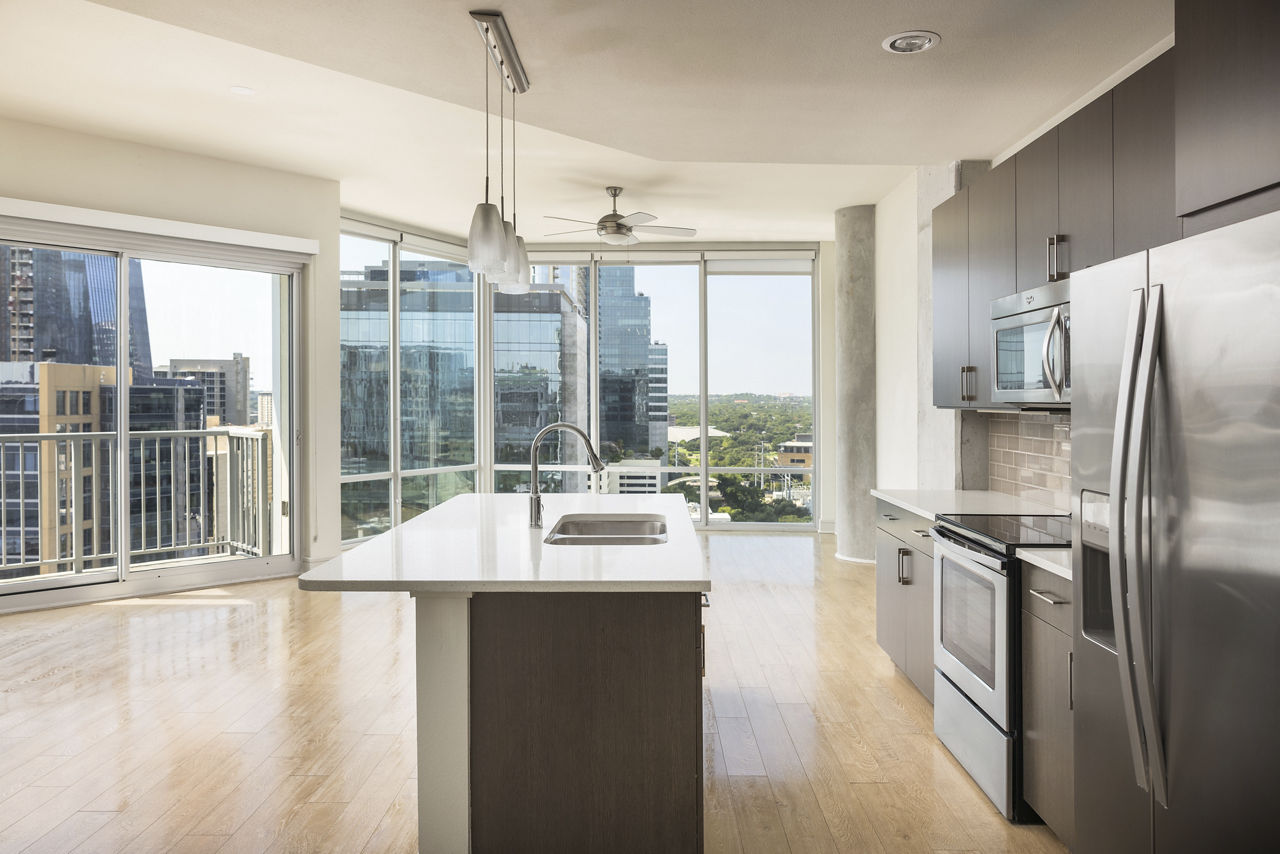 Seven Apartments Austin Tx 12 of 19